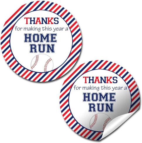 Later Gator End of The School Year Teacher Appreciation Thank You Sticker Labels for Boys, 40 2" Party Circle Stickers by AmandaCreation, Great for Envelope Seals & Gift Bags in Kuwait