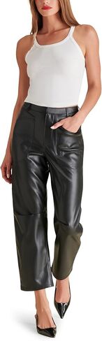 Steve Madden Womens Steve Madden Apparel Haniel Pant in Saudi Arabia