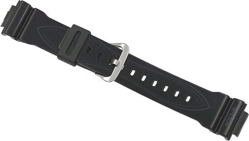 Casio 10627175 Genuine Factory Black Replacement G Shock Band - GLX5600-1 in Saudi Arabia