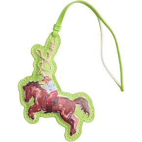 Sam Edelman Cowboy Charm in Saudi Arabia