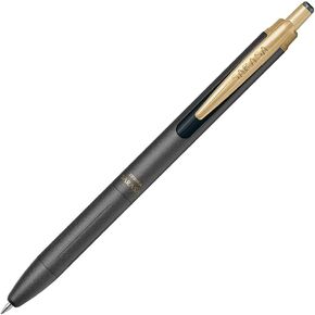 Zebra Sarasa Grand Gel Ink Rollerball Pen ، 0.5 ملم نقطة راقية ، لون حبر عتيق قائم على الماء ، رمادي بني ، P-JJ57-VEG in Saudi Arabia