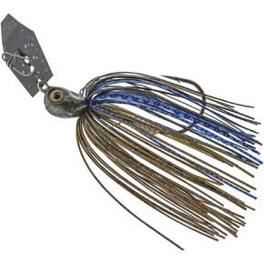 Z-Man CBEV12-09 ChatterBait Elite Evo, 1/2 oz, Bama Craw in Kuwait