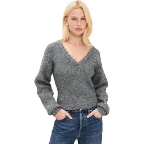 سترة BLANKNYC للسيدات ببطانة فضية in Kuwait