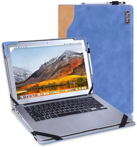 Protective Case Cover Compatible with HP Envy X360 2-in-1 15.6" 15-ed100 15t-es000 15z-eu000 15z-ee100 15-ew 15t-fe 15z-fh Model A9PE7UA 15.6 inch Notebook PC Sleeve Hard Carry Case in Kuwait