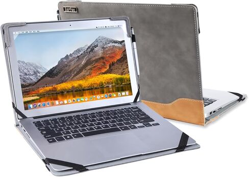 Protective Case Cover Compatible with HP Envy X360 2-in-1 15.6" 15-ed100 15t-es000 15z-eu000 15z-ee100 15-ew 15t-fe 15z-fh Model A9PE7UA 15.6 inch Notebook PC Sleeve Hard Carry Case in Kuwait
