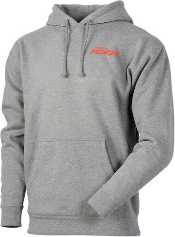Polaris Men's Duner Hoodie in Saudi Arabia