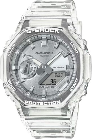 Casio Dress Watch gmc-b2100D-1aer in Saudi Arabia