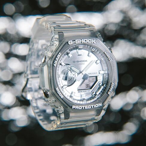 Casio Dress Watch gmc-b2100D-1aer in Saudi Arabia