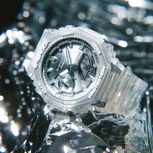 Casio Dress Watch gmc-b2100D-1aer in Saudi Arabia