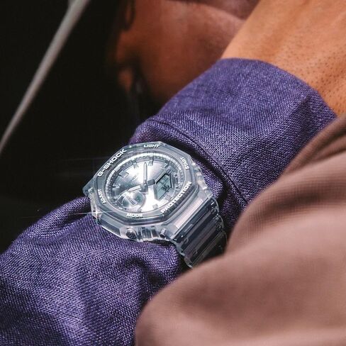 Casio Dress Watch gmc-b2100D-1aer in Saudi Arabia