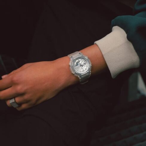 Casio Dress Watch gmc-b2100D-1aer in Saudi Arabia