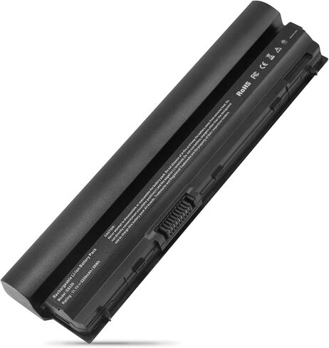 TREE.NB Laptop Battery for HP ProBook 4330s 4331s 4430s 4431s 4530s 4535s 4435s 4436s 4440s 4441s 4446s 4540s 4545s 7420, 5200mAh/6-Cells in Saudi Arabia