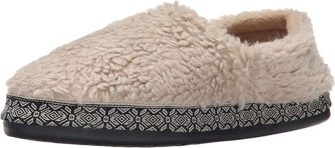 شبشب Woolrich نسائي Whitecap - - أسود - 6 M US in Kuwait