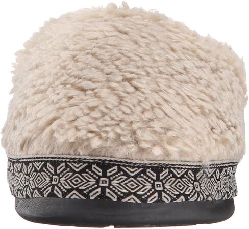 شبشب Woolrich نسائي Whitecap - - أسود - 6 M US in Kuwait
