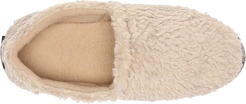 شبشب Woolrich نسائي Whitecap - - أسود - 6 M US in Kuwait