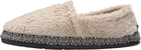 شبشب Woolrich نسائي Whitecap - - أسود - 6 M US in Kuwait