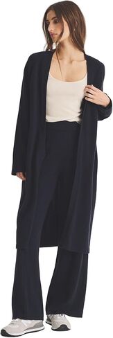 NAADAM, Washable Cashmere Long Cardigan in Saudi Arabia