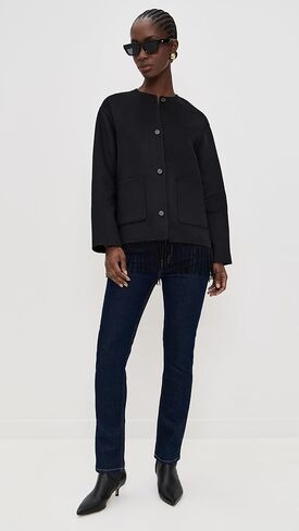 Rails Women's Tomoko Jacket in Kuwait