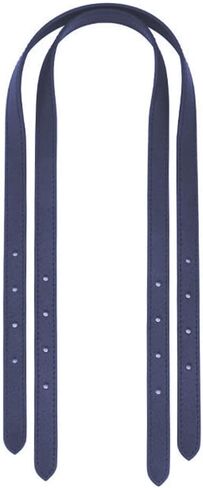 1 Pair Purse Straps Leather Straps Carry Handle Straps for Shoulder Bags Tote Bags Work Bag in Saudi Arabia