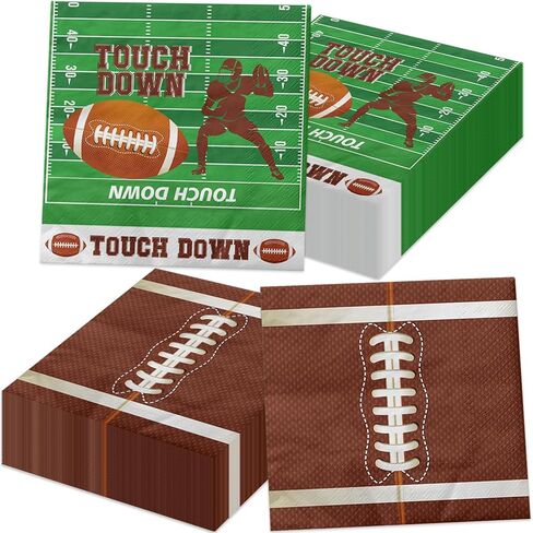 100Pcs Gender Reveal Napkins, 13 x 13 Inches Boy or Girl Baby Shower Napkins, Team Boy or Girl Napkins, Blue Pink Party Napkins for Girl Boy Baby Shower Gender Reveal Party Supplies in Kuwait