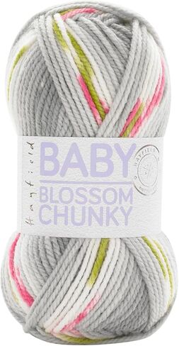 Blossom Chunky - Buttercup (353) - 100g in Saudi Arabia