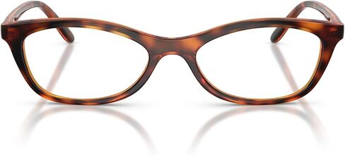 Vogue Eyewear Women's Vo5668 Cat Eye Prescription Eyewear Frames in Saudi Arabia