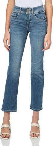 Guess Womens Eco Shape Up Straight in Saudi Arabia