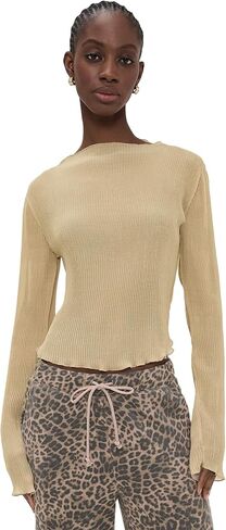 Lioness Women's Ford Long Sleeve Top in Saudi Arabia