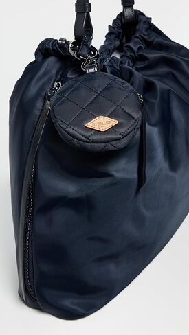 MZ Wallace Women's Waverly Shoulder Bag in Saudi Arabia