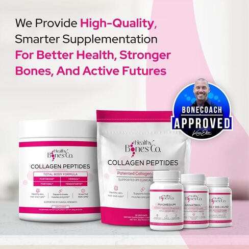 كبسولات بيسجليسينات المغنيسيوم المخلبة 300 ملجم - تركيبة عالية الامتصاص، تعافي العضلات والنوم، مكمل لدعم العظام والقلب - بيسجليسيناتو دي مغنيسيو - كبسولات نباتية، كمية تكفي لمدة شهر واحد in Kuwait