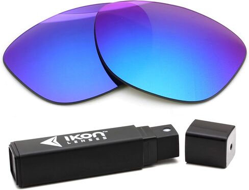 عدسات IKON LENSES المستقطبة البديلة لنظارات Oakley Cohort الشمسية in Saudi Arabia