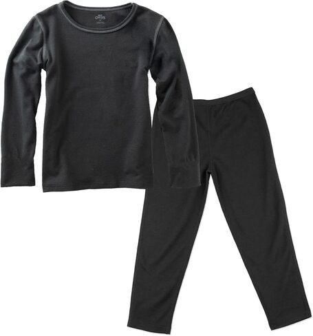 Hot Chillys Toddler Bi-Ply Set in Saudi Arabia