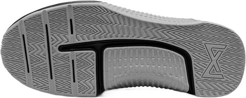 أحذية رياضية Nike Metcon 9 TB للرجال للتمرين (أسود/دخاني/أبيض، نظام مقاسات الأحذية الأمريكية، للبالغين، للرجال، رقمي، متوسط، 8.5) in Kuwait