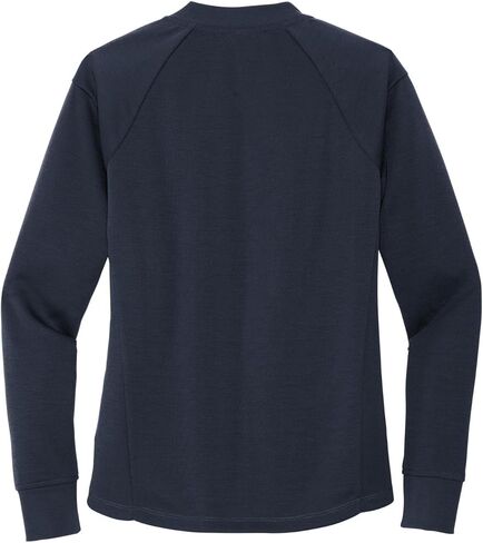 Women's Double-Knit Bomber | Lightweight Zip Up Jacket for Women, Casual Bomber Jacket for Work & Everyday Wear in Saudi Arabia
