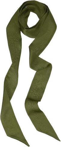 PATIKIL Stylish Ribbon Scarf in Saudi Arabia
