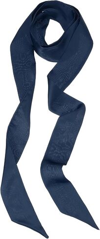 PATIKIL Stylish Ribbon Scarf in Saudi Arabia