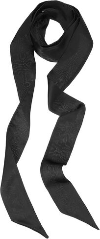 PATIKIL Stylish Ribbon Scarf in Saudi Arabia