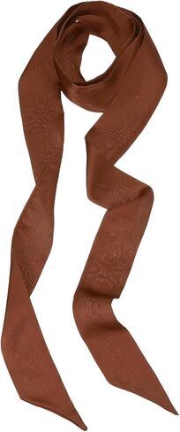 PATIKIL Stylish Ribbon Scarf in Saudi Arabia