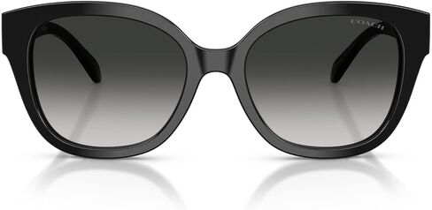 COACH HC8438U Universal Fit Sunglasses in Saudi Arabia