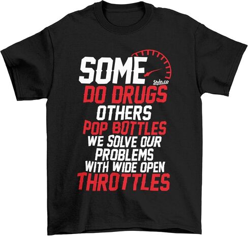 Car Racing Mechanic T-Shirt | Funny Engine Car Short Sleeve Shirts Gift for Car Lovers Automotive Enthusiasts Unisex Adult in Saudi Arabia