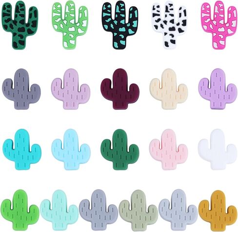 16 pcs Silicone Focal Beads Flat Round Focal Beads Love Silicone Beads for Shaped Bulk Pens Beads Used for DIY to Make Various Handicrafts Beaded Pen Lanyards Etc(Valentine's Day Love) in Saudi Arabia
