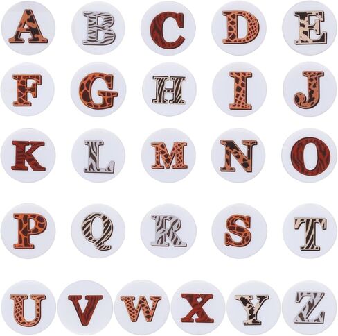 16 pcs Silicone Focal Beads Flat Round Focal Beads Love Silicone Beads for Shaped Bulk Pens Beads Used for DIY to Make Various Handicrafts Beaded Pen Lanyards Etc(Valentine's Day Love) in Saudi Arabia