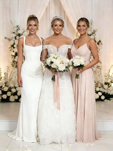 Mermaid Satin Prom Dresses for Women Long Bodycon Corset Ruched Formal Cocktail Party Gown in Saudi Arabia
