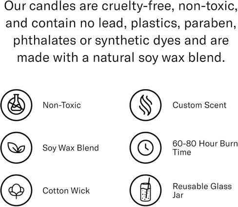 شمعة معطرة فاخرة بالحنين إلى الوطن، أركنساس - روائح القيقب والكريم والفانيليا، 13.75 أونصة، حرق 60-80 ساعة، هدايا، شمعة مزيج الصويا ديكور المنزل، شمعة العلاج العطري المريحة in Kuwait