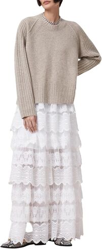 سترة Anthe للسيدات من AllSaints in Kuwait