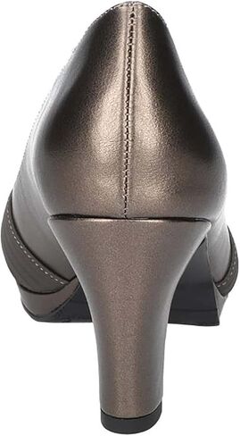 حذاء نسائي من Easy Street Lavish مقاس 85 BM US Pewter in Kuwait