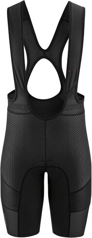 Louis Garneau, Men's CB Carbon Lazer Light, Breathable, Padded Compression Cycling Bib Shorts in Saudi Arabia
