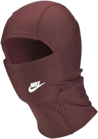 Nike Pro Combat Therma-Fit Hyperwarm Hydropull Hood Balaclava - Unisex - Dri-Fit Technology in Saudi Arabia