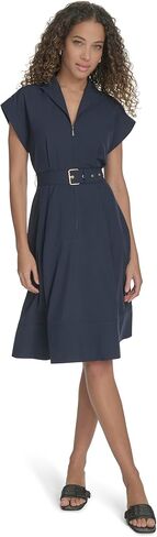 Calvin Klein Women's Commuter Zip Front Aline in Saudi Arabia