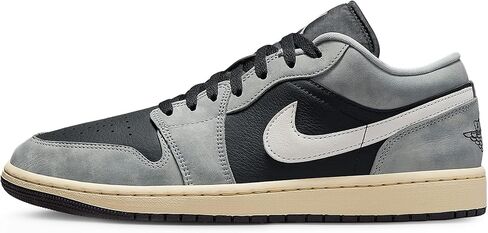Air Jordan 1 Low SE 'Light Iron Ore' in Saudi Arabia